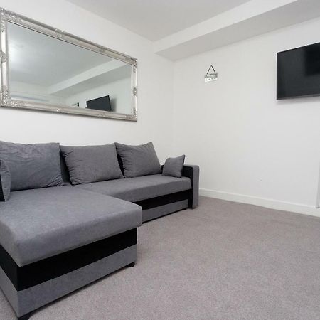 Beech House Daire Leeds  Dış mekan fotoğraf