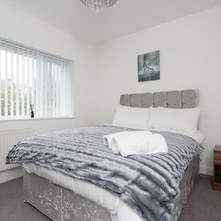 Beech House Daire Leeds  Dış mekan fotoğraf
