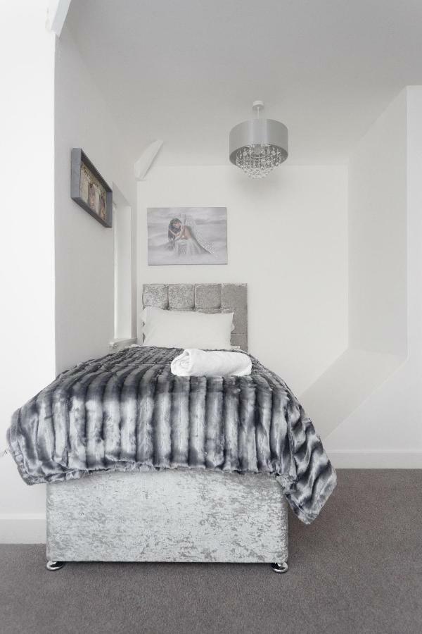 Beech House Daire Leeds  Dış mekan fotoğraf