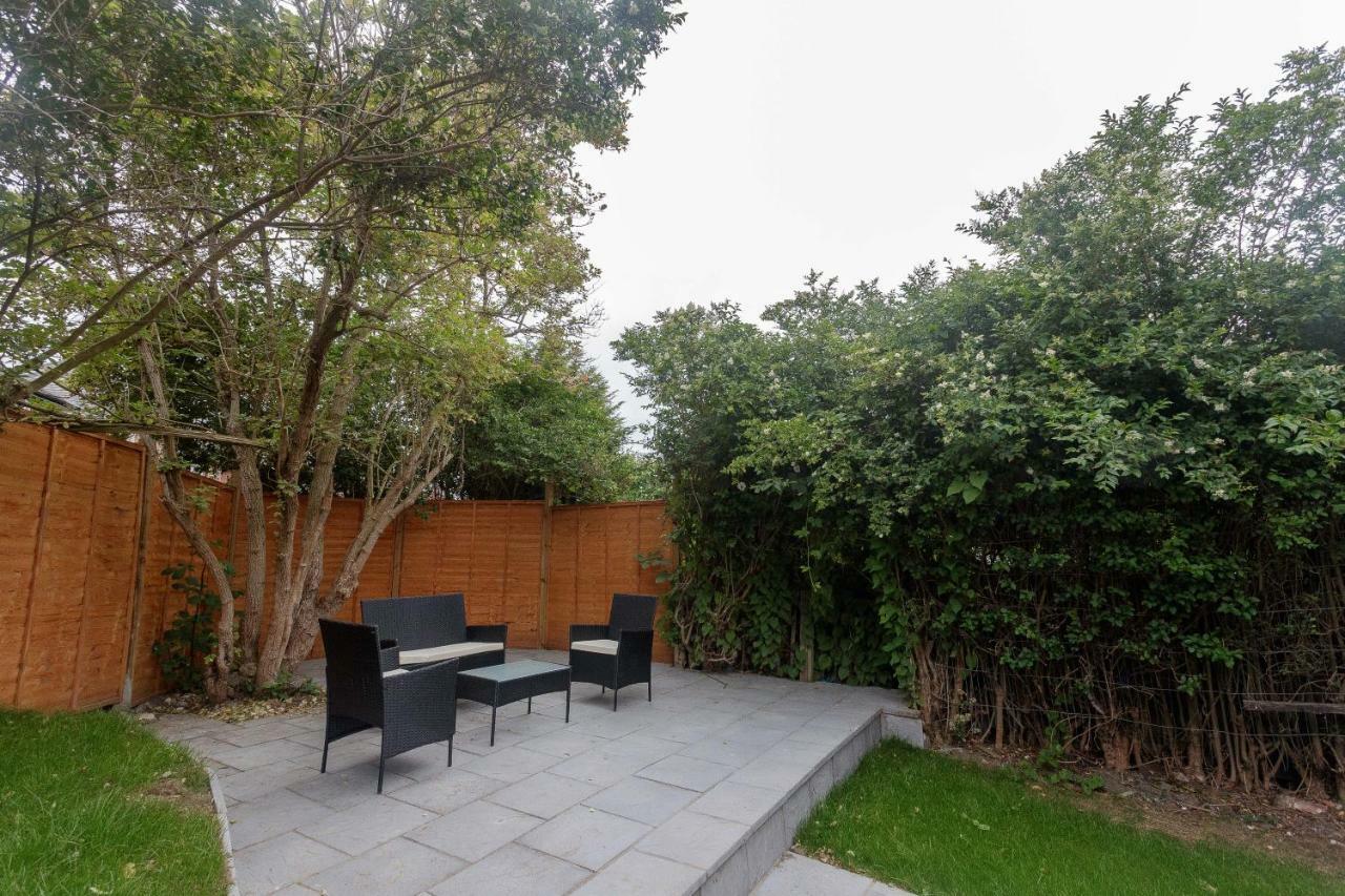 Beech House Daire Leeds  Dış mekan fotoğraf